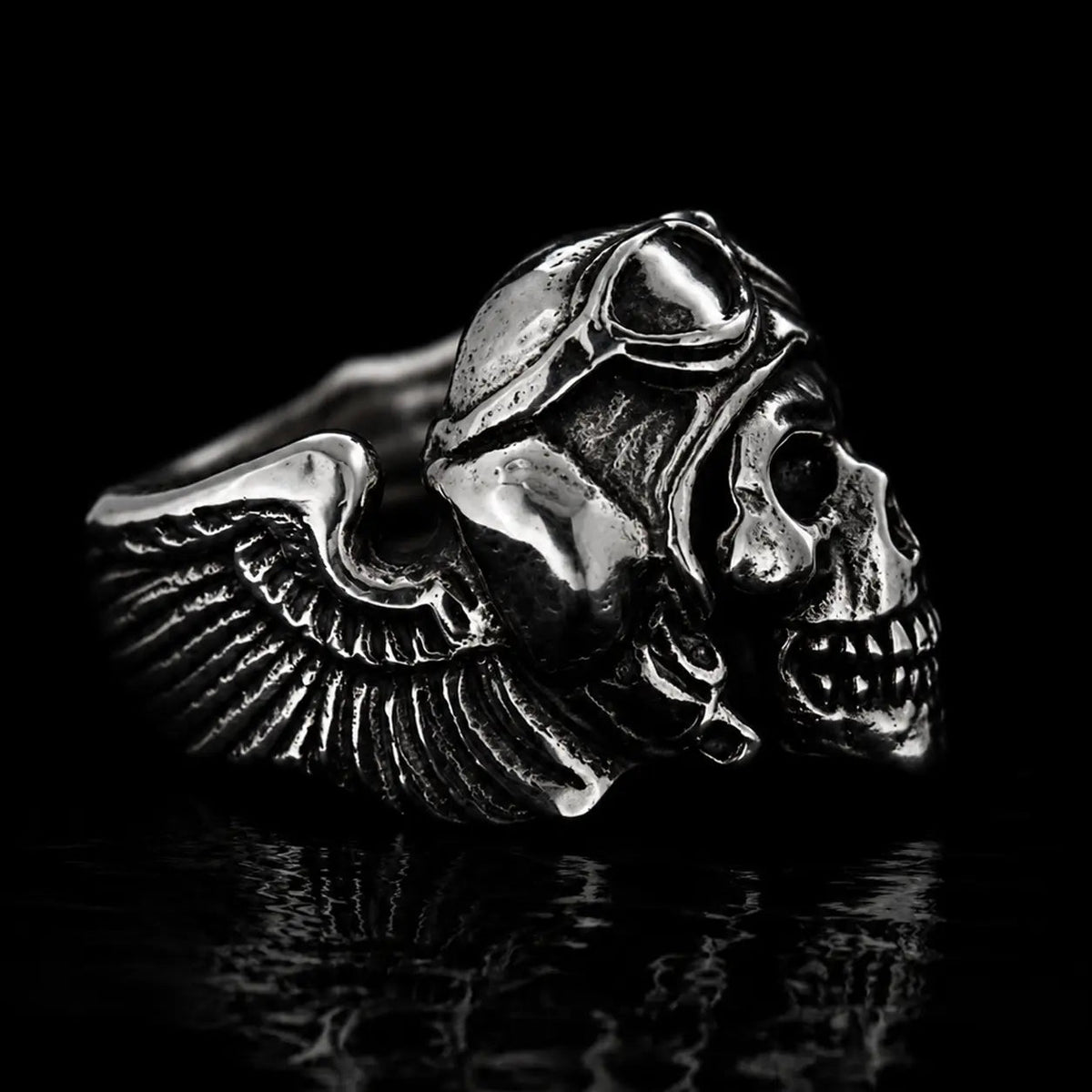 Death From Above - With Wings - Curiouser Collective