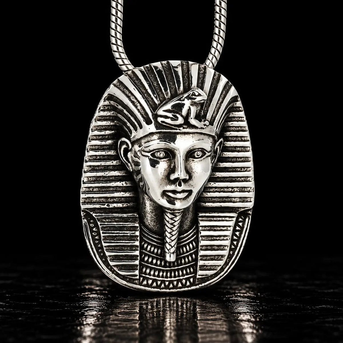 Pharaoh Pendant - ZEIGMANS